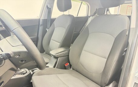 Hyundai Creta I рестайлинг, 2020 год, 2 049 900 рублей, 14 фотография