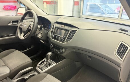 Hyundai Creta I рестайлинг, 2020 год, 2 049 900 рублей, 17 фотография