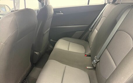 Hyundai Creta I рестайлинг, 2020 год, 2 049 900 рублей, 15 фотография