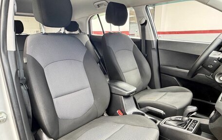 Hyundai Creta I рестайлинг, 2020 год, 2 049 900 рублей, 18 фотография