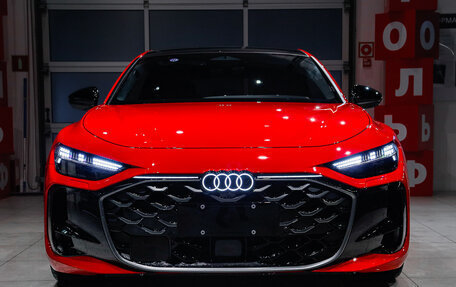 Audi A5, 2025 год, 6 400 000 рублей, 2 фотография