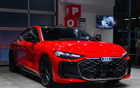 Audi A5, 2025 год, 6 400 000 рублей, 3 фотография