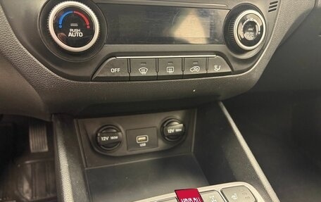 Hyundai Creta I рестайлинг, 2020 год, 2 049 900 рублей, 10 фотография