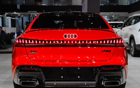 Audi A5, 2025 год, 6 400 000 рублей, 5 фотография