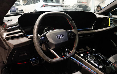 Audi A5, 2025 год, 6 400 000 рублей, 10 фотография