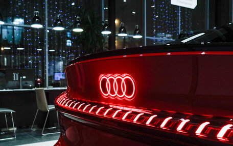 Audi A5, 2025 год, 6 400 000 рублей, 8 фотография