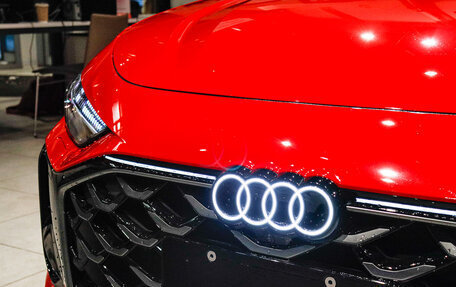 Audi A5, 2025 год, 6 400 000 рублей, 9 фотография