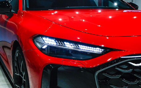 Audi A5, 2025 год, 6 400 000 рублей, 7 фотография