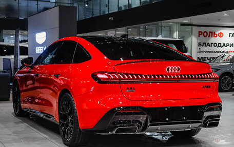 Audi A5, 2025 год, 6 400 000 рублей, 6 фотография