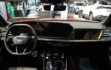 Audi A5, 2025 год, 6 400 000 рублей, 11 фотография