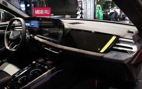 Audi A5, 2025 год, 6 400 000 рублей, 13 фотография