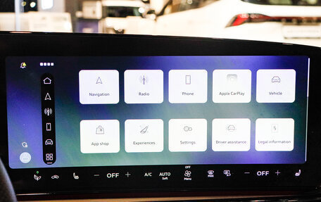 Audi A5, 2025 год, 6 400 000 рублей, 21 фотография