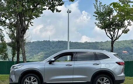 Haval H6, 2022 год, 1 250 008 рублей, 5 фотография