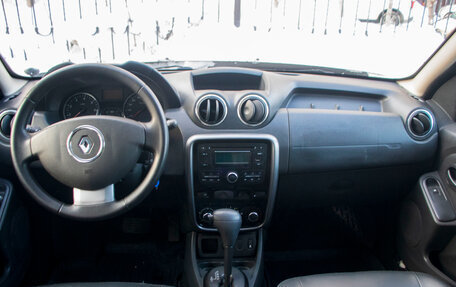 Renault Duster I рестайлинг, 2013 год, 765 000 рублей, 8 фотография