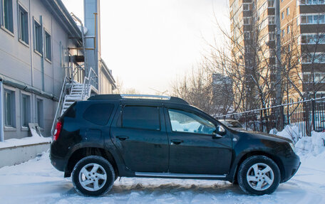 Renault Duster I рестайлинг, 2013 год, 765 000 рублей, 6 фотография