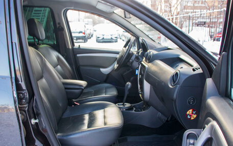 Renault Duster I рестайлинг, 2013 год, 765 000 рублей, 10 фотография