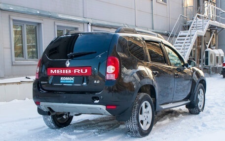 Renault Duster I рестайлинг, 2013 год, 765 000 рублей, 5 фотография