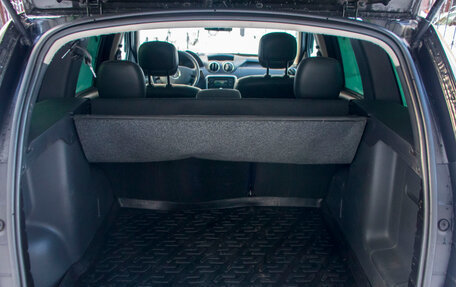 Renault Duster I рестайлинг, 2013 год, 765 000 рублей, 17 фотография