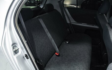 Toyota Vitz, 2008 год, 669 000 рублей, 8 фотография