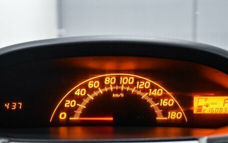 Toyota Vitz, 2008 год, 669 000 рублей, 14 фотография