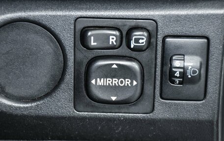 Toyota Vitz, 2008 год, 669 000 рублей, 16 фотография