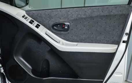 Toyota Vitz, 2008 год, 669 000 рублей, 17 фотография