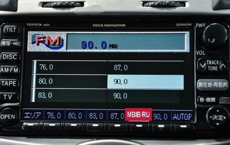 Toyota Vitz, 2008 год, 669 000 рублей, 15 фотография