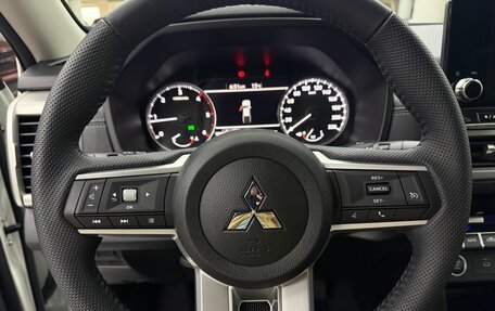 Mitsubishi L200, 2025 год, 5 150 000 рублей, 11 фотография