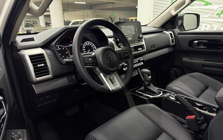 Mitsubishi L200, 2025 год, 5 150 000 рублей, 6 фотография