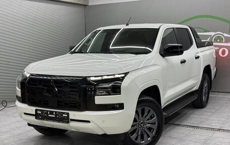 Mitsubishi L200, 2025 год, 5 150 000 рублей, 3 фотография