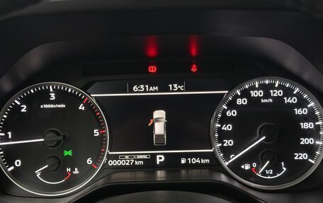 Mitsubishi L200, 2025 год, 5 150 000 рублей, 12 фотография