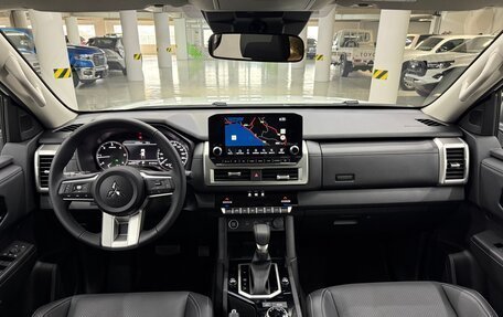 Mitsubishi L200, 2025 год, 5 150 000 рублей, 5 фотография