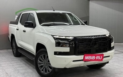 Mitsubishi L200, 2025 год, 5 150 000 рублей, 1 фотография