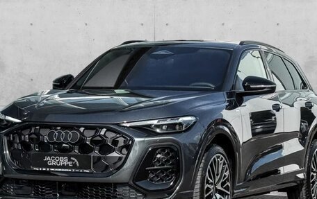 Audi Q5, 2025 год, 6 300 000 рублей, 1 фотография