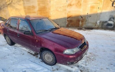Daewoo Nexia I рестайлинг, 2011 год, 215 000 рублей, 1 фотография
