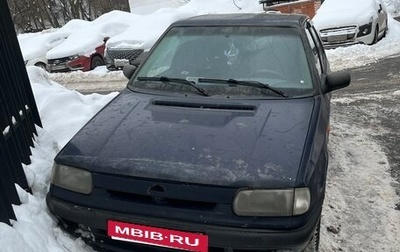 Skoda Felicia I рестайлинг, 1997 год, 100 000 рублей, 1 фотография