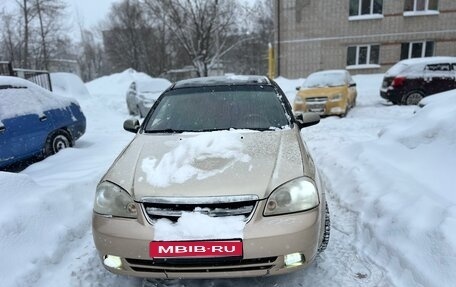 Chevrolet Lacetti, 2006 год, 200 000 рублей, 1 фотография