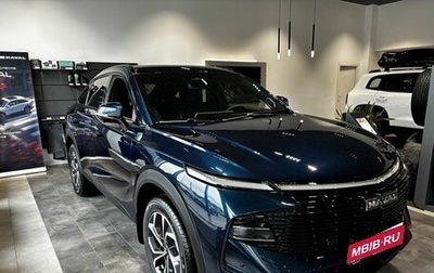 Haval F7x, 2026 год, 3 799 000 рублей, 1 фотография