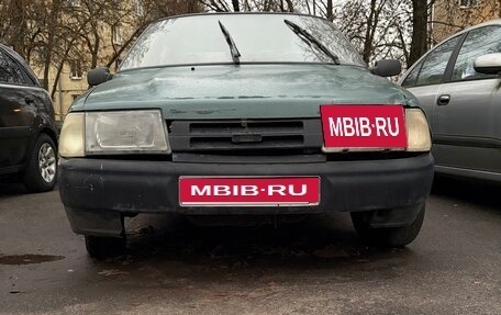 ИЖ 2126 «Ода», 2004 год, 60 000 рублей, 1 фотография