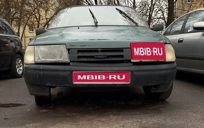 ИЖ 2126 «Ода», 2004 год, 60 000 рублей, 1 фотография