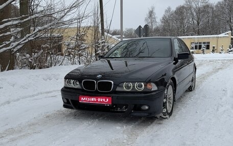BMW 5 серия, 1999 год, 720 000 рублей, 1 фотография