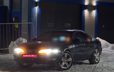 Toyota Carina ED III, 1997 год, 320 000 рублей, 1 фотография