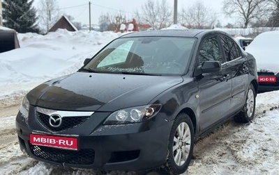 Mazda 3, 2006 год, 300 000 рублей, 1 фотография