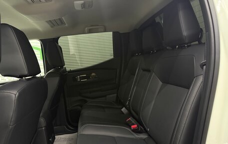 Mitsubishi L200, 2025 год, 5 150 000 рублей, 17 фотография