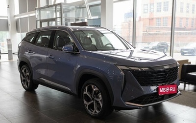 Geely Atlas, 2025 год, 4 080 990 рублей, 1 фотография