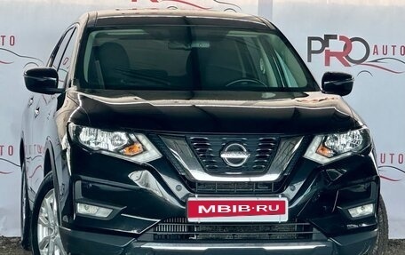 Nissan X-Trail, 2020 год, 2 350 000 рублей, 1 фотография