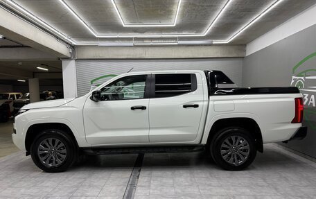 Mitsubishi L200, 2025 год, 5 150 000 рублей, 21 фотография