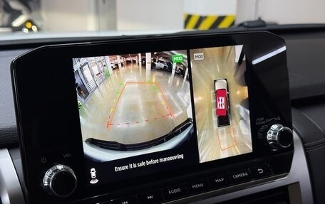 Mitsubishi L200, 2025 год, 5 150 000 рублей, 20 фотография