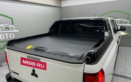 Mitsubishi L200, 2025 год, 5 150 000 рублей, 24 фотография