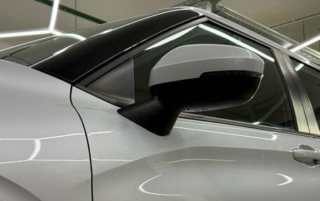 Mitsubishi Outlander, 2023 год, 3 650 000 рублей, 8 фотография